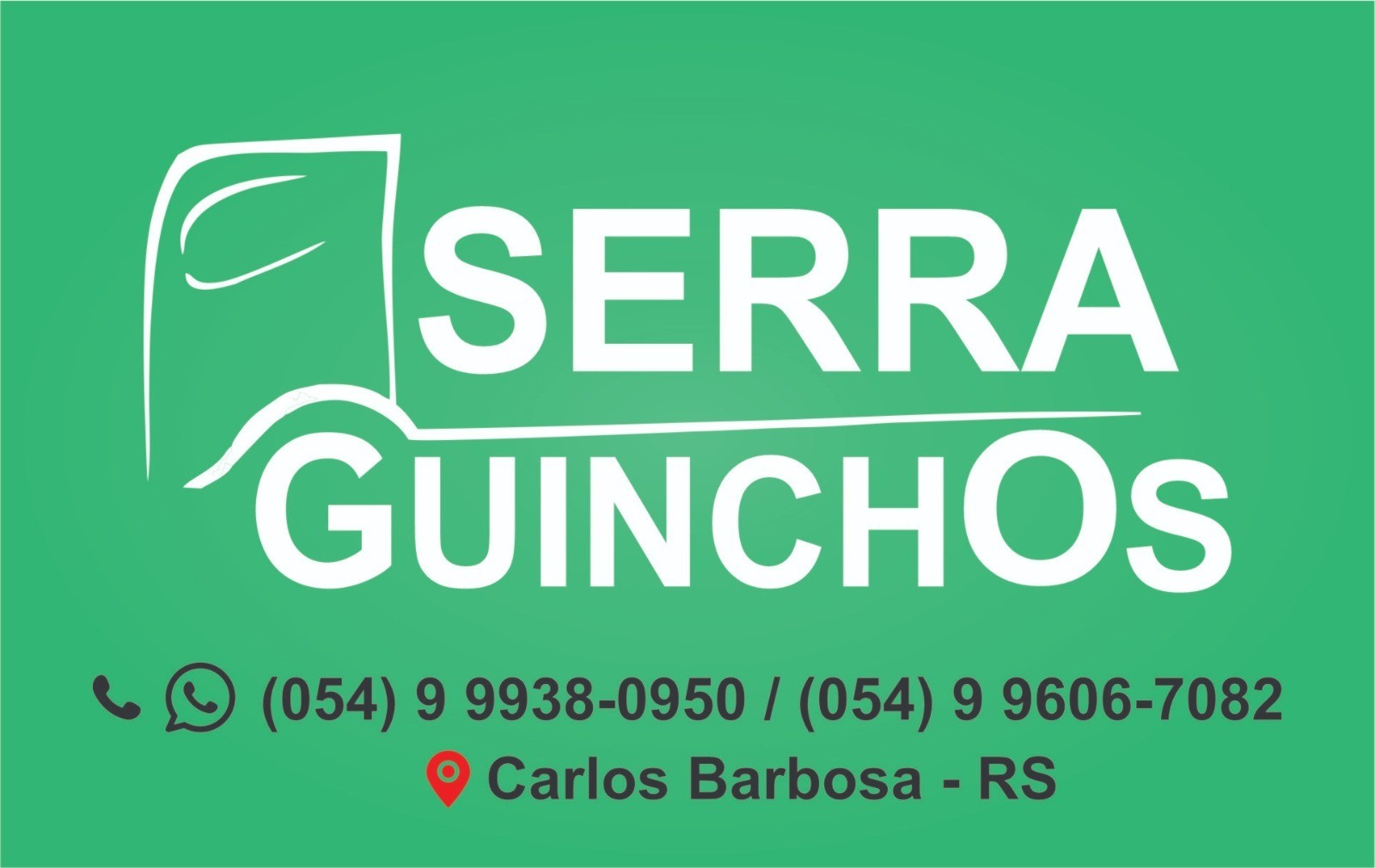 Serraguinchos